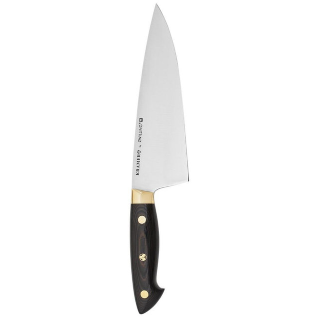 Zwilling Kramer Carbon 8" Chef's Knife