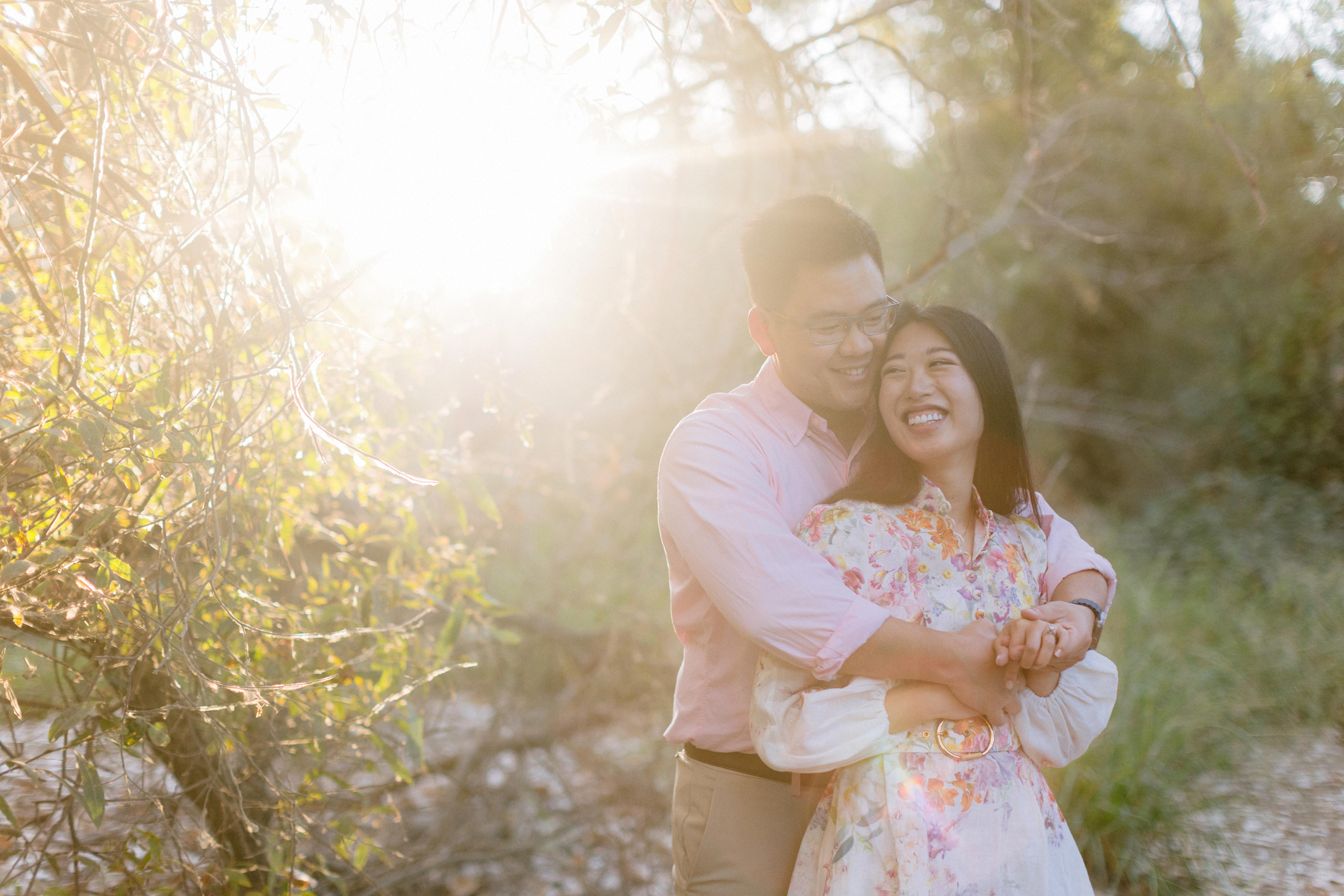 The Wedding Website of Hannah Lee and Andrew Sugimoto