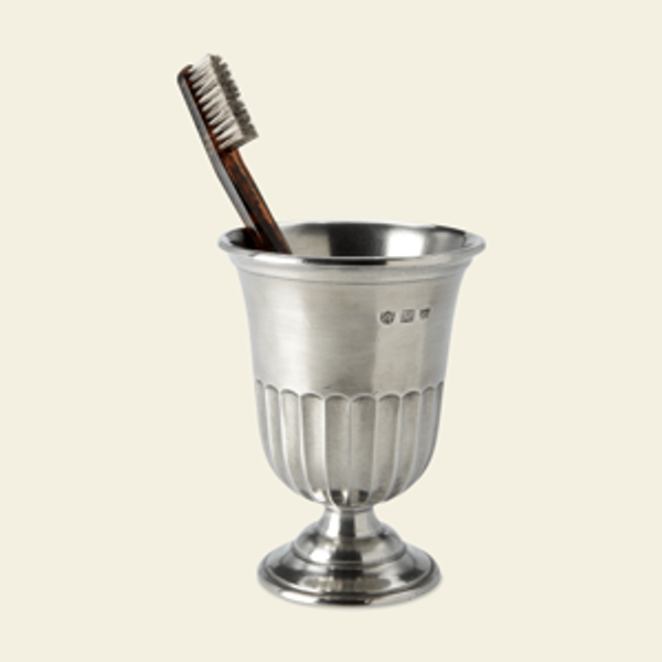 MATCH Impero Toothbrush Cup