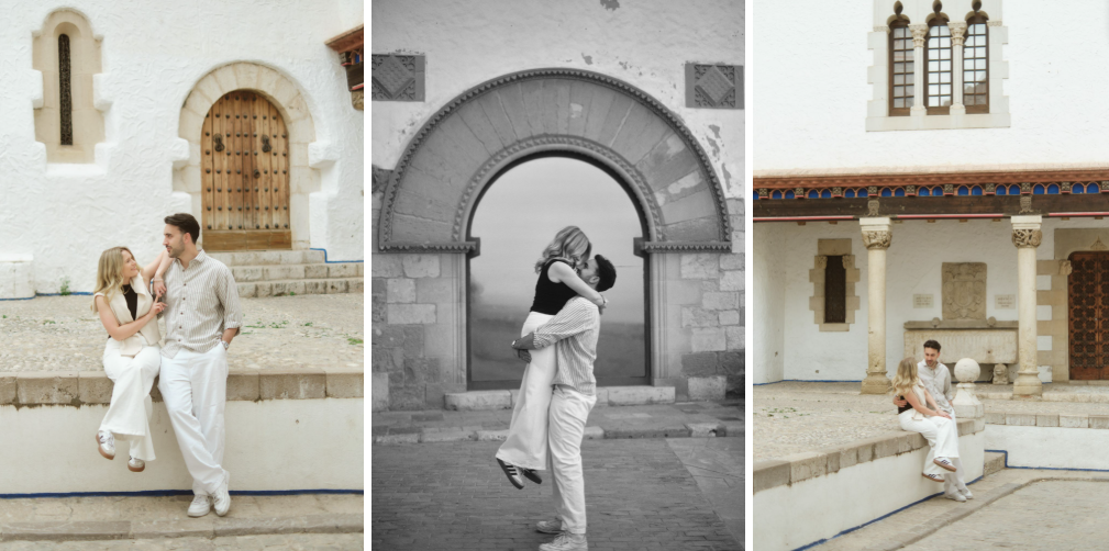 The Wedding Website of Sam Assim and Rosie Dowsing