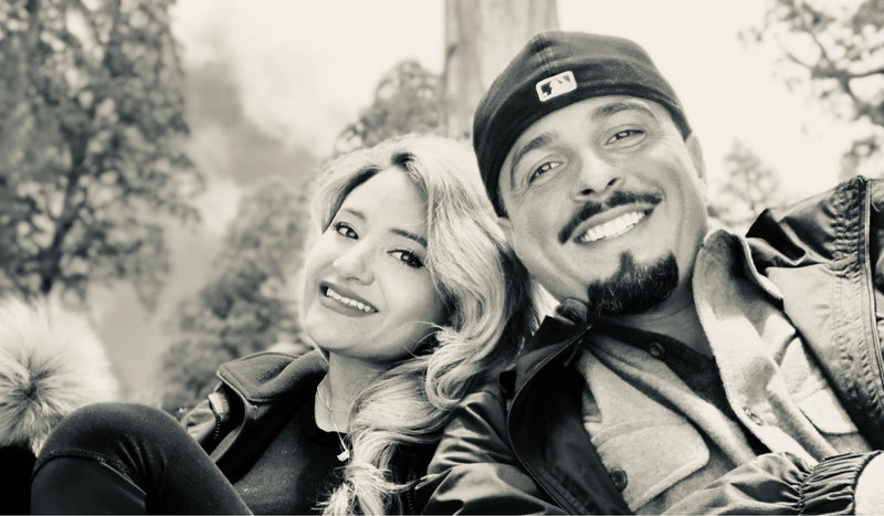 Melody Ann and Ambrocio Avila's Wedding Website