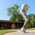 Hearst Center For the Arts