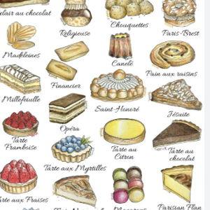 French Bakery Fund
