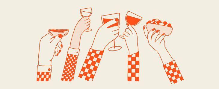 The Wedding Website of Olivia Lafaille and Zach Lafaille