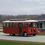 Door County Trolley