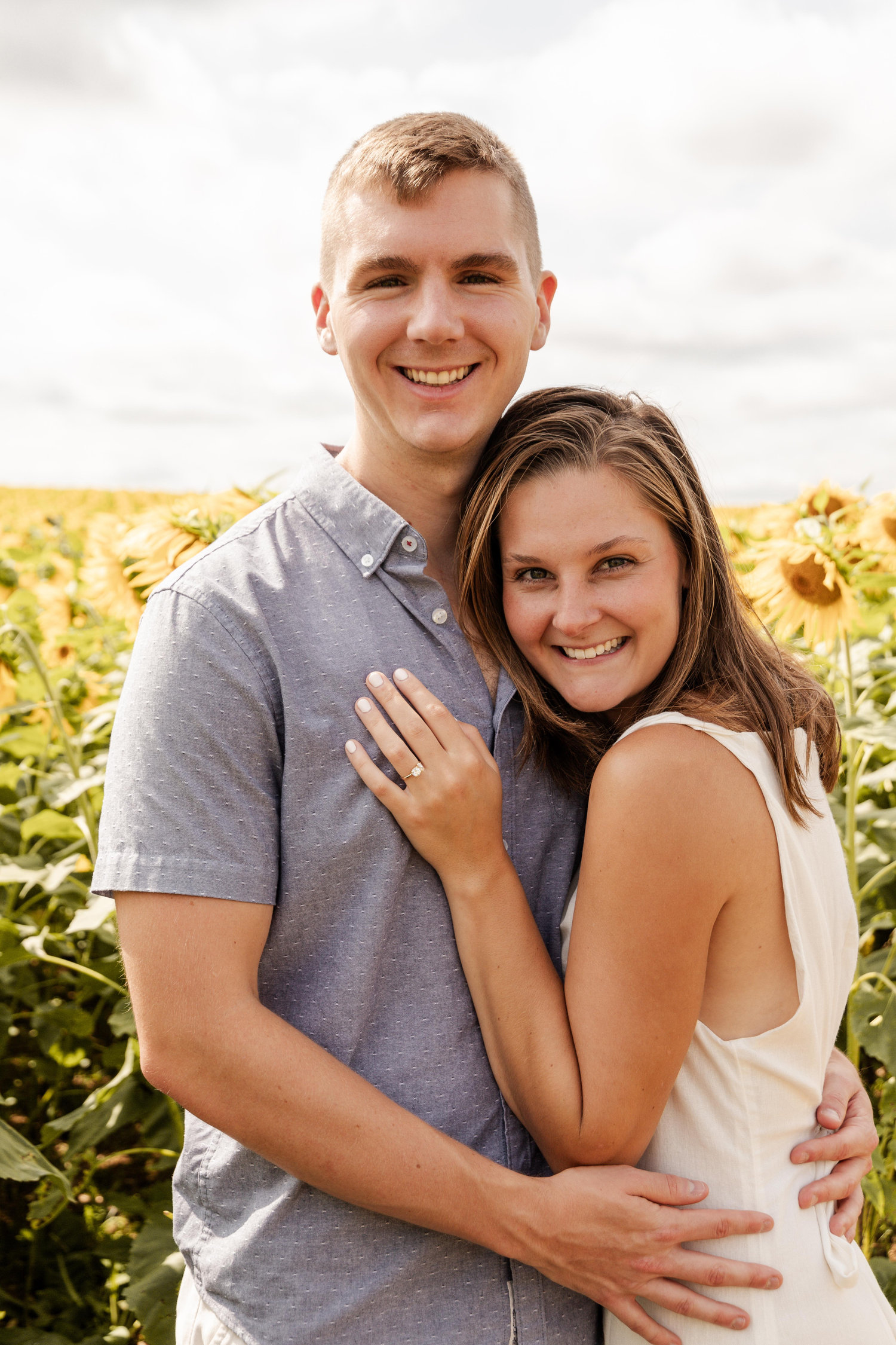 The Wedding Website of Kim Gerber and Chris Dillon