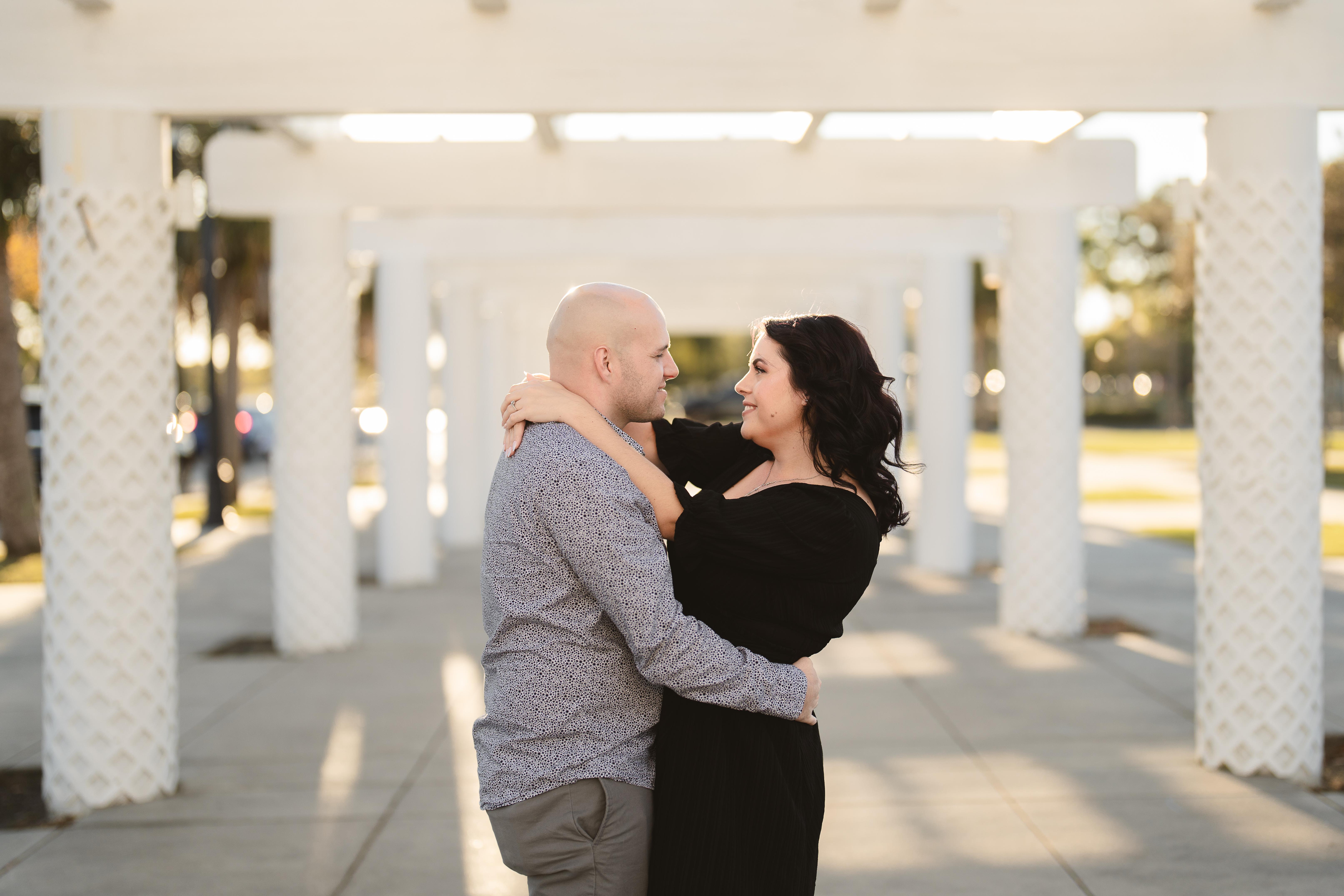 The Wedding Website of Destinee Skeens and Keygan Thorne