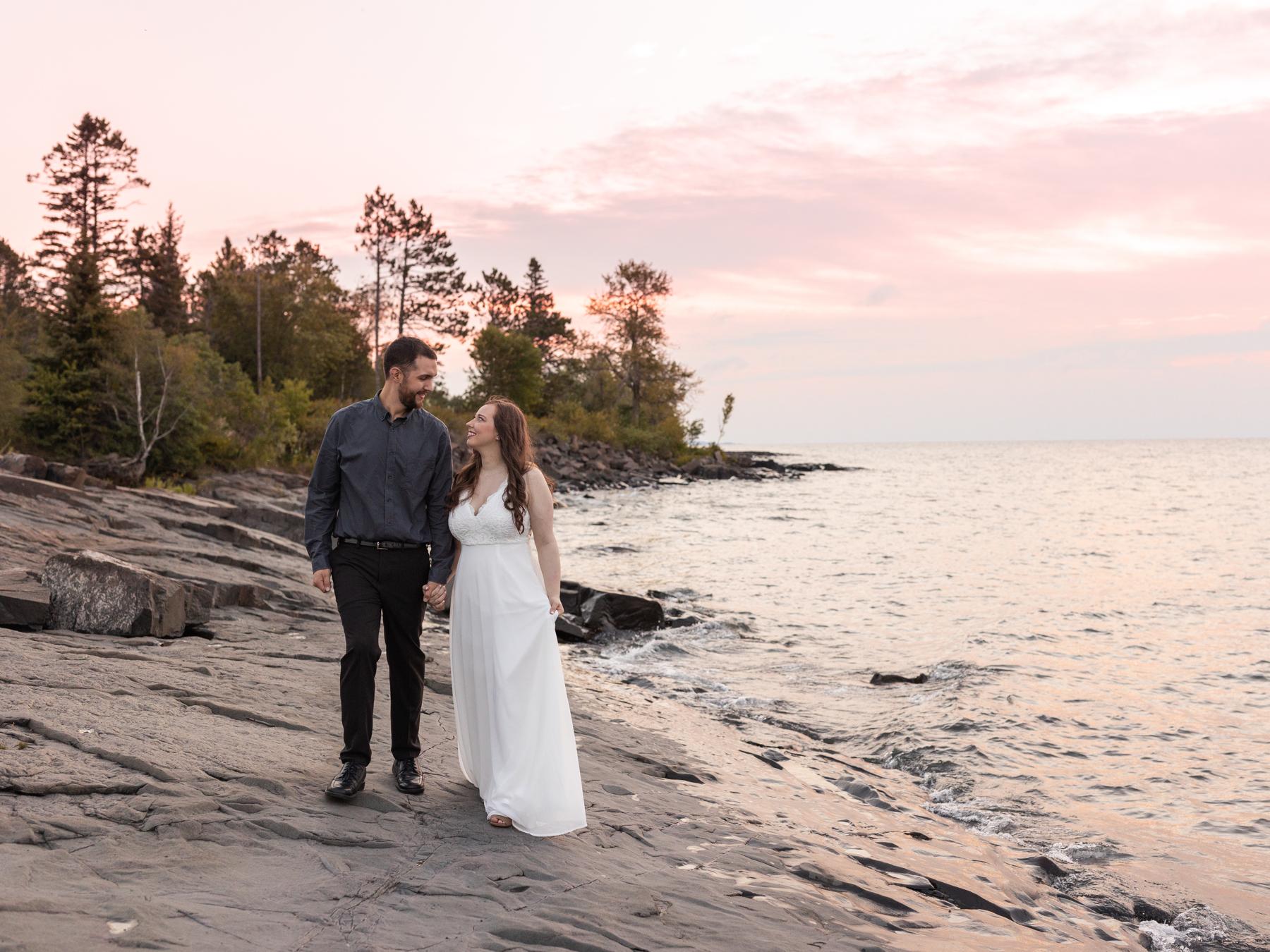 The Wedding Website of Brittany Paulson and Matt Bagan