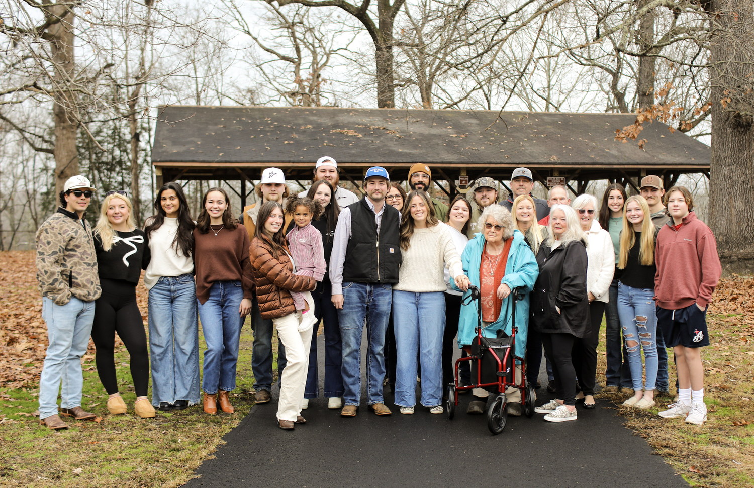The Wedding Website of Johnny Oates and Caroline Nicholson