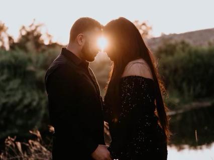 The Wedding Website of Judy Mota and Joel Heredia