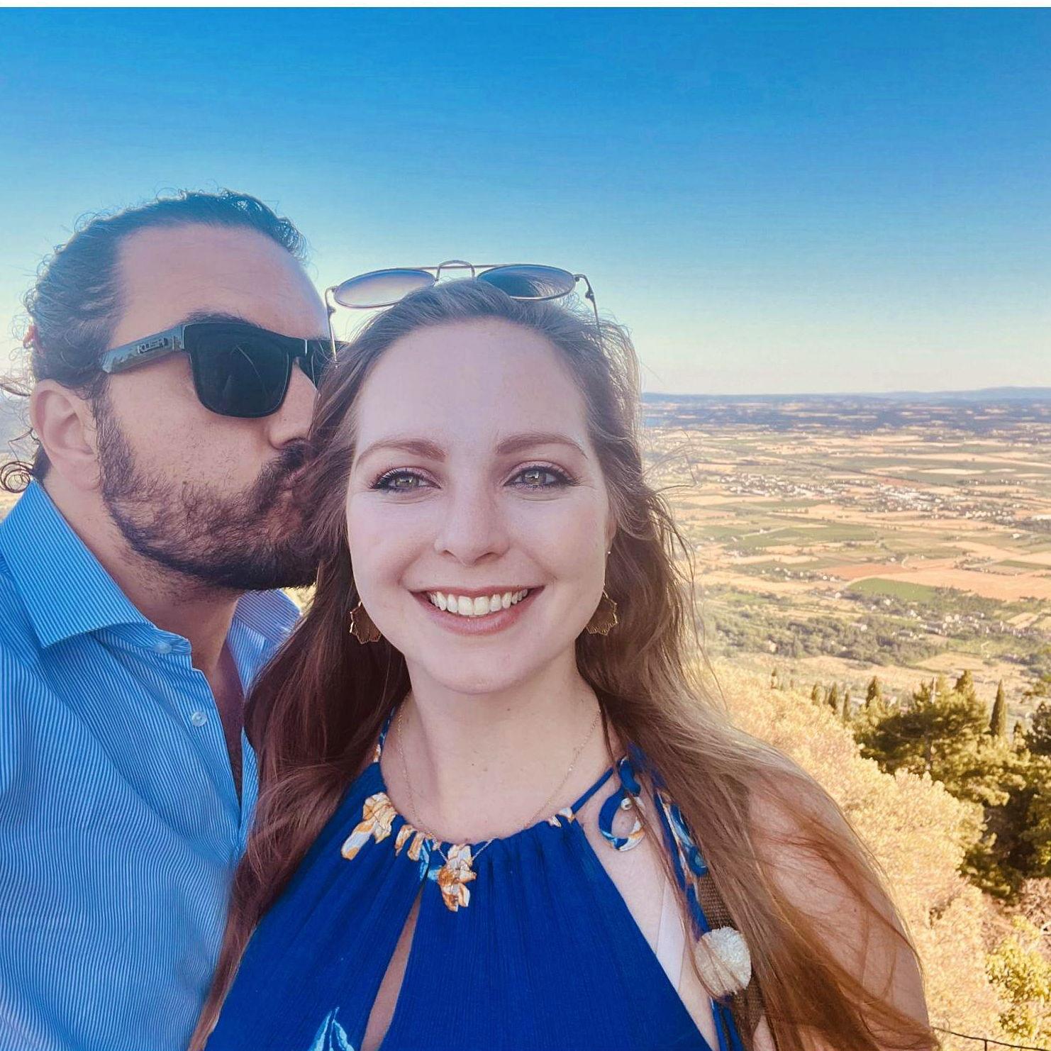 Cortona, Italy