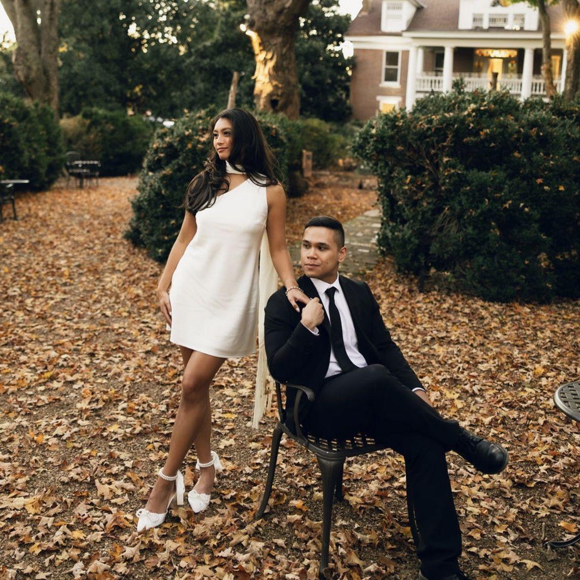 The Wedding Website of Kaylene Fodra and Josh Gutierrez