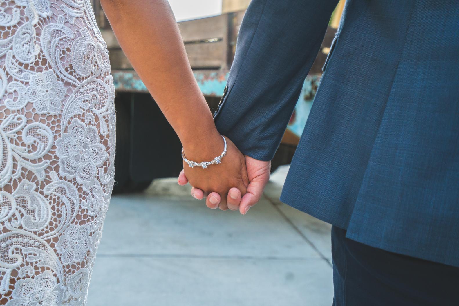 The Wedding Website of Mary Castaneda and Brian Almazan