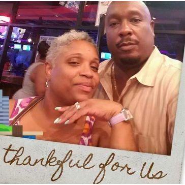 Mike's parents