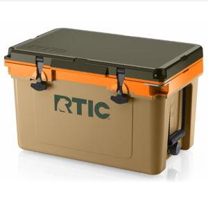 RTIC 32 QT Ultra-Light Cooler