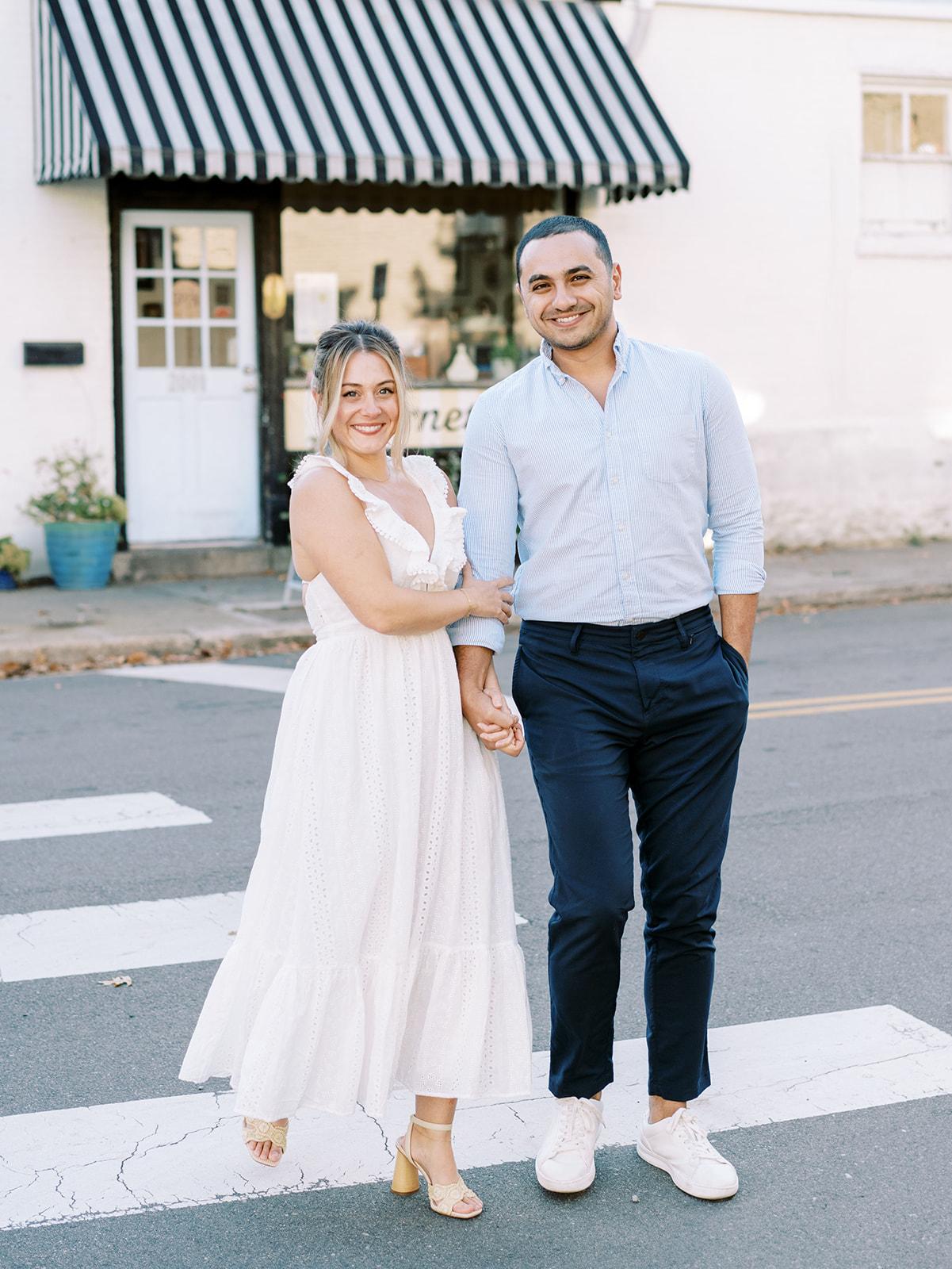 The Wedding Website of Betsy Hudson and Andrew Abdelsayed