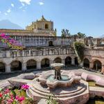 Discover Antigua Guatemala