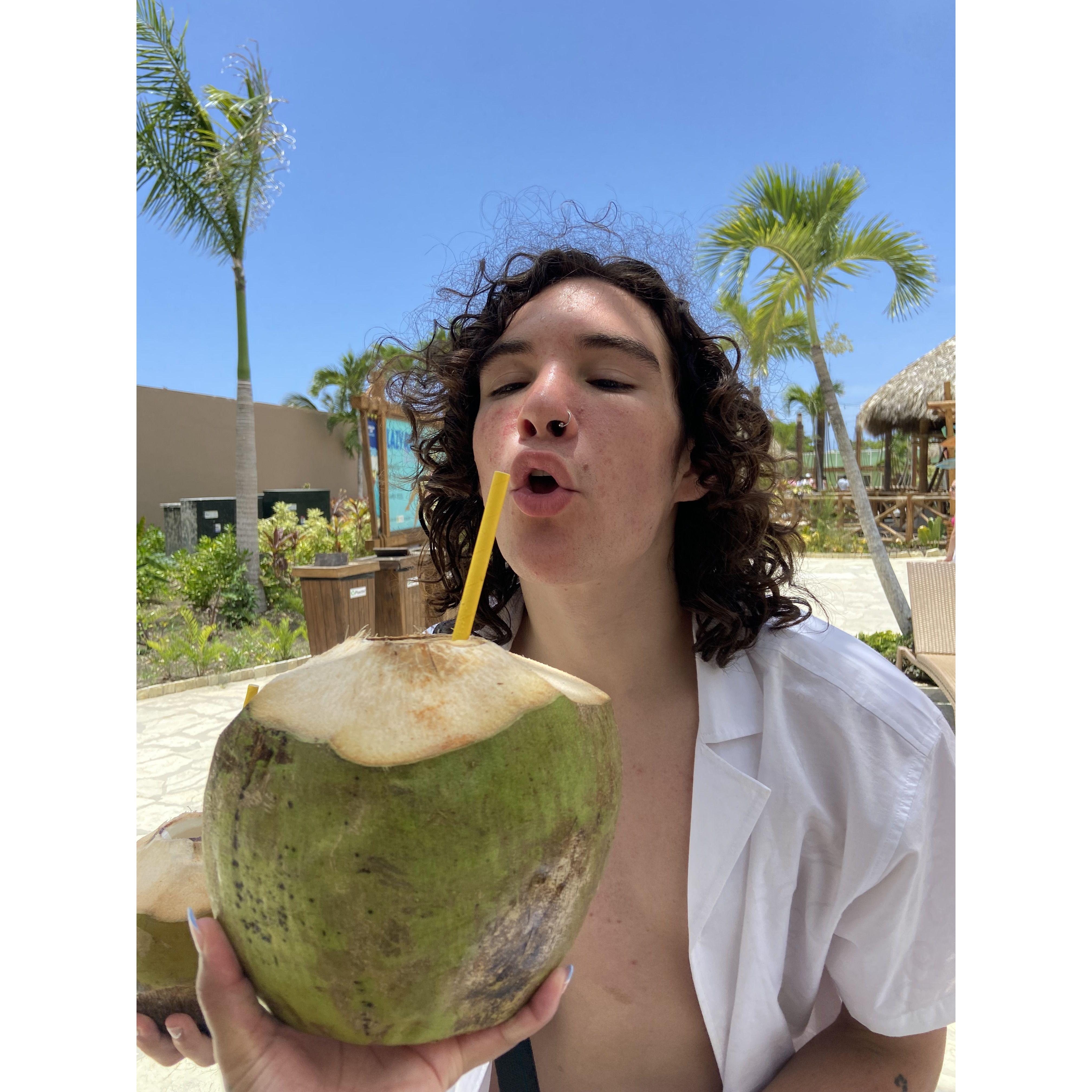 Summer 2023 - cruise