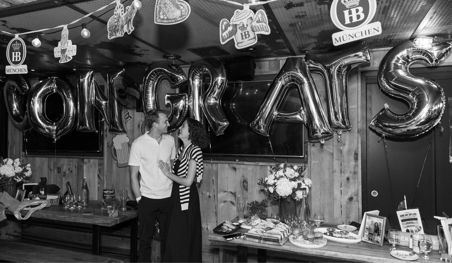 The Wedding Website of Grace Keating and Philip Krizan