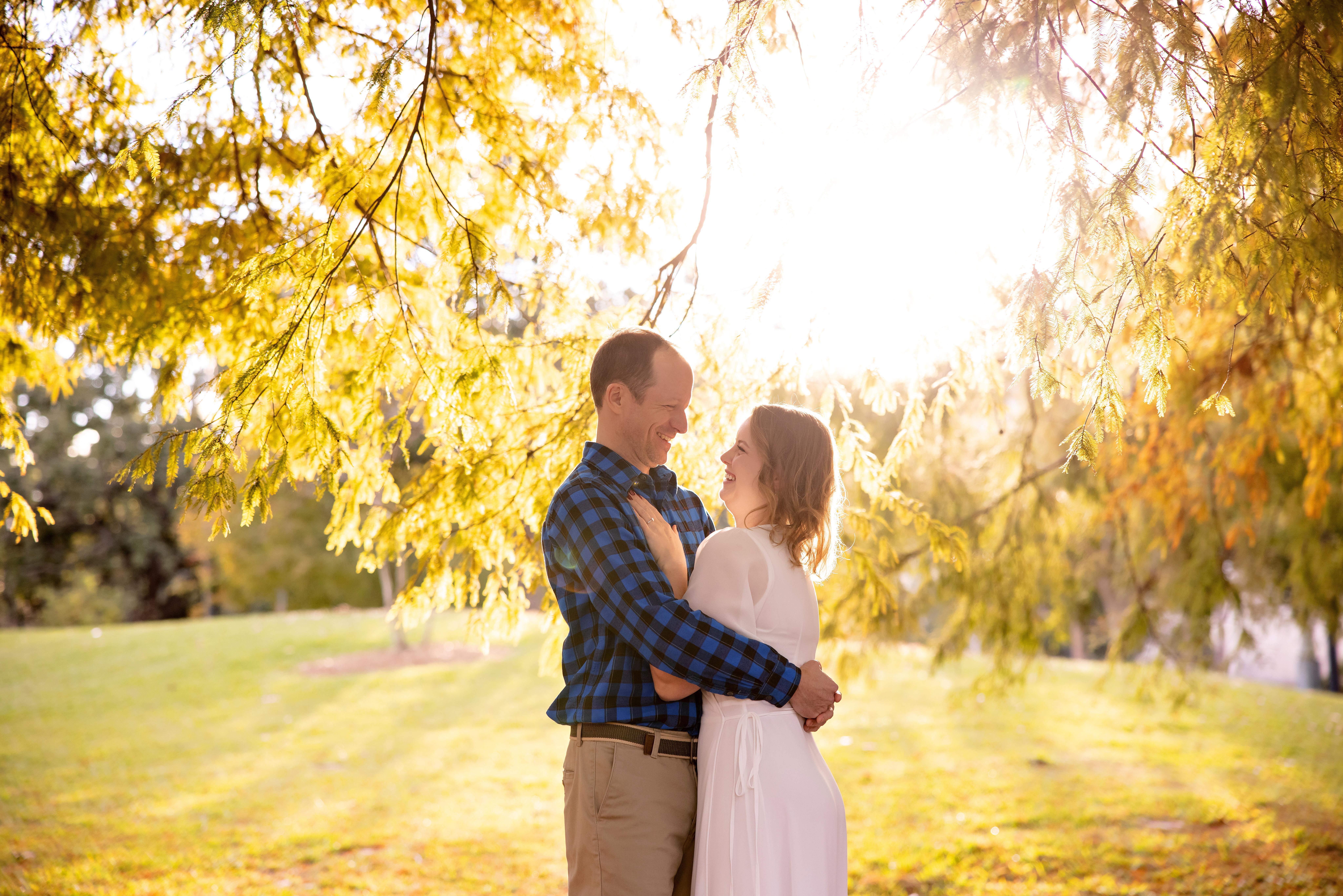 The Wedding Website of Stephanie Freeman and Byron Buckley