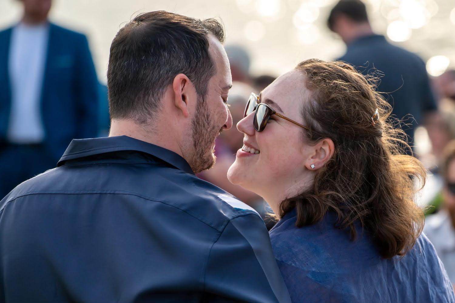 The Wedding Website of Emily Benjamin and Aidan Connell