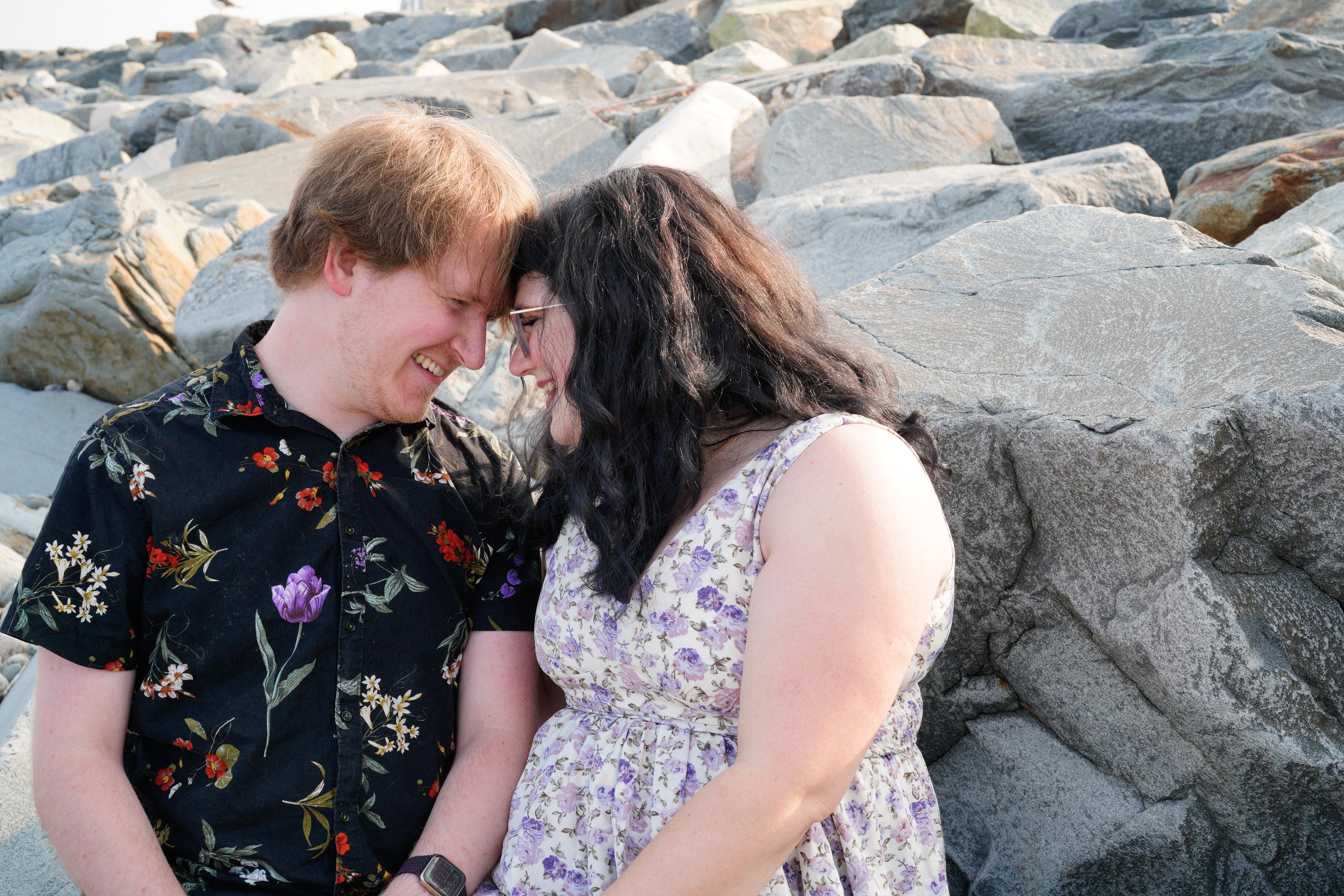The Wedding Website of Jenna Kendall and Matthew Champagne