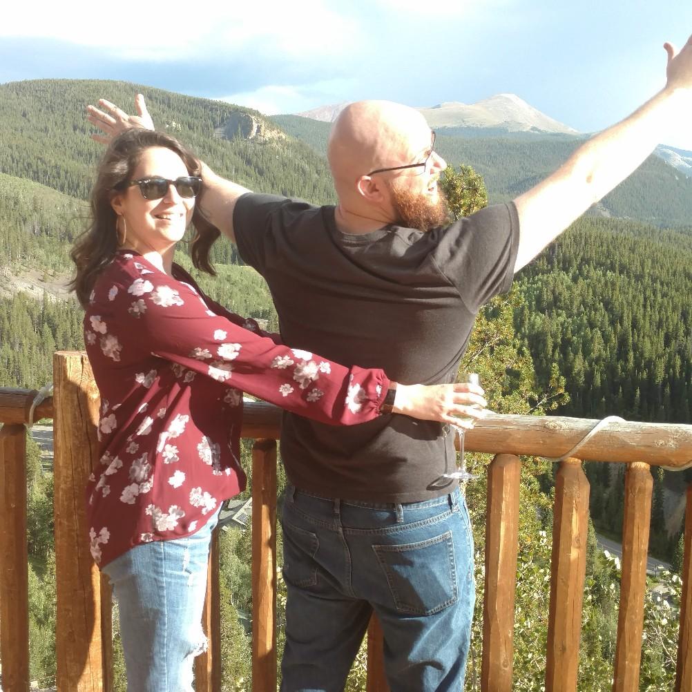 Titanic - August 2017 in Breckenridge, CO