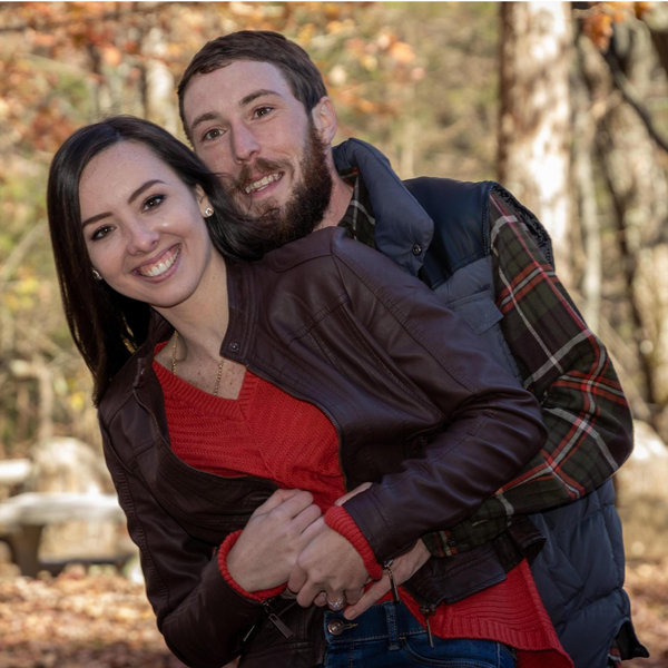 Amy Rigsby and Derek Reynolds' Wedding Website