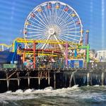 Santa Monica Pier