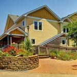 The Inn on Pamlico Sound