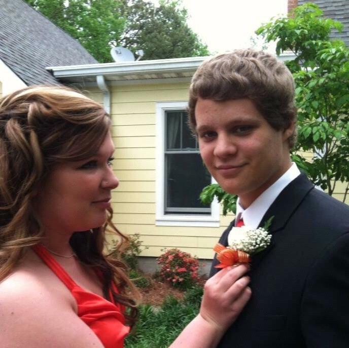 Prom ❤️