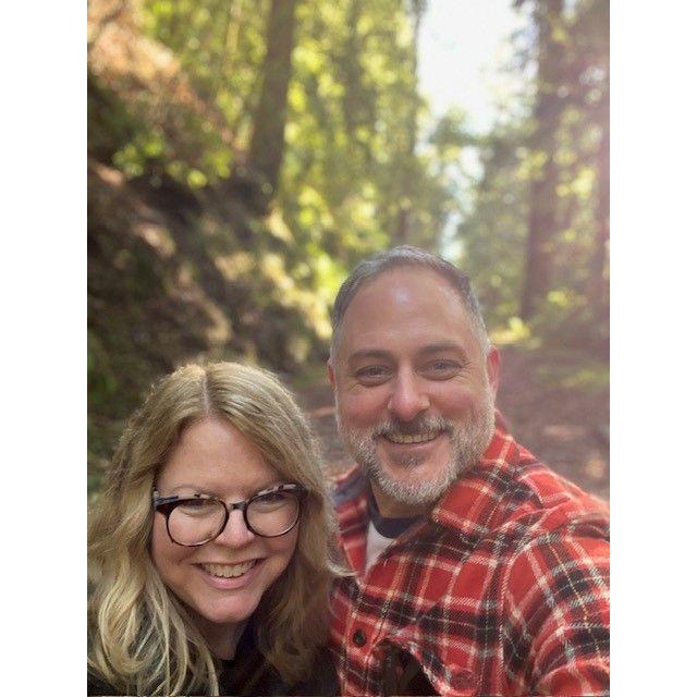 Redwood National Forest