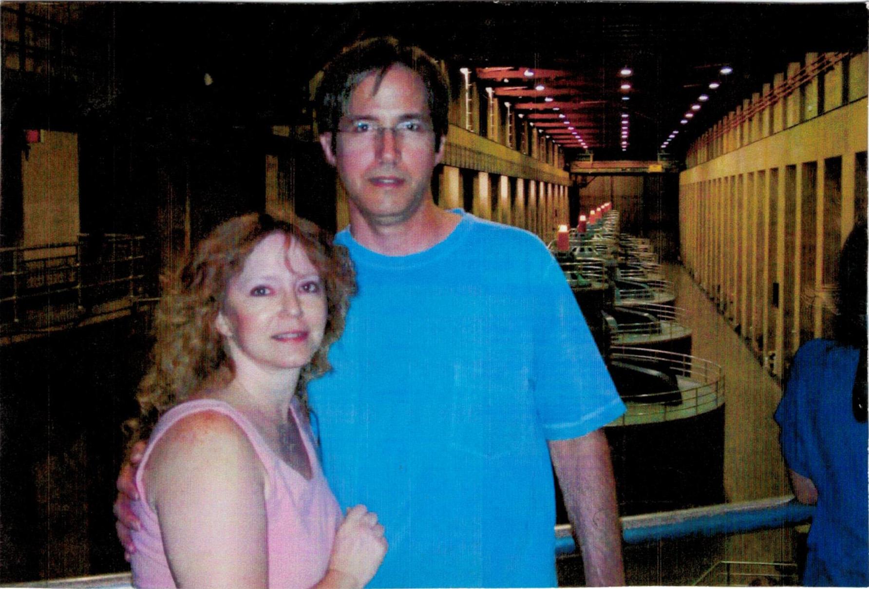 The Wedding Website of Lisa Baker and Mark Hatch