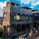 El Castillo de Tequila