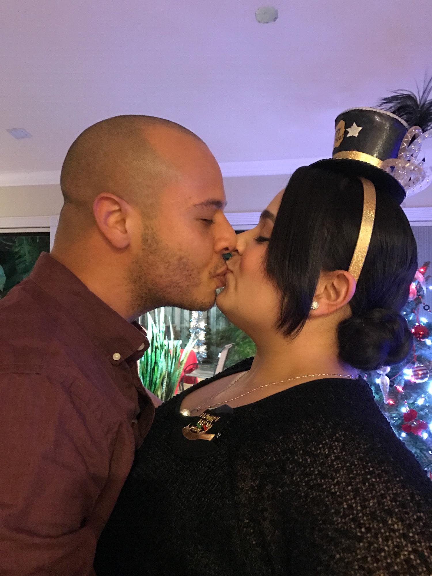 New Year's Eve