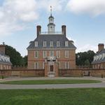 Colonial Williamsburg Historic Area