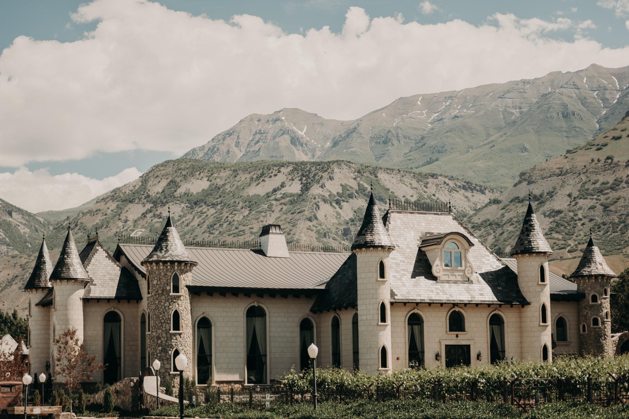 The Wedding Website of Brittany Bane and Ryan Bigler