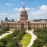 Texas Capitol