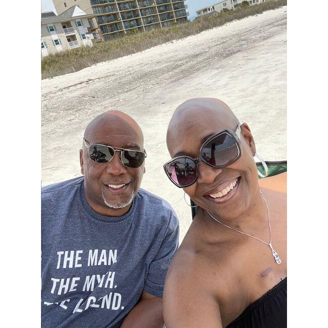 Our happy place