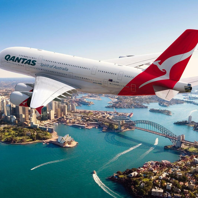 Plane Tickets