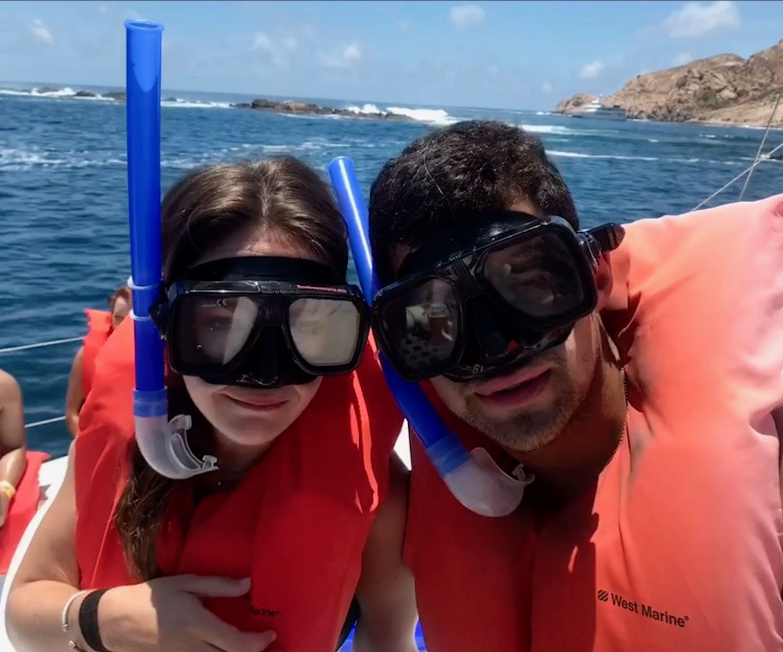 The Wedding Website of Katherine McKenna and Gabriel Seidman