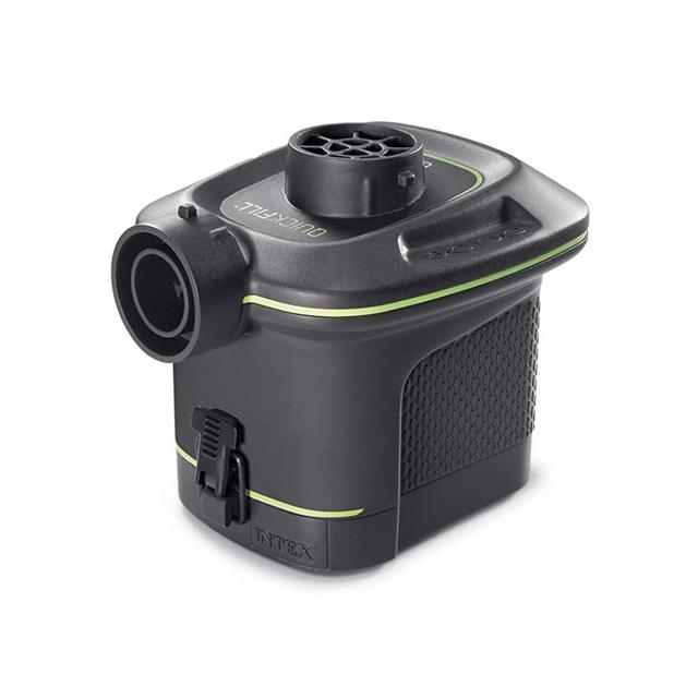 Intex Quick-Fill Air Pump Series