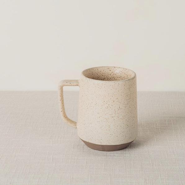 Speckled Mug
