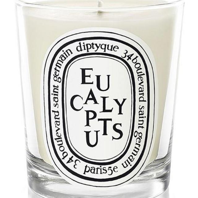 Eucalyptus Dyptique Candle