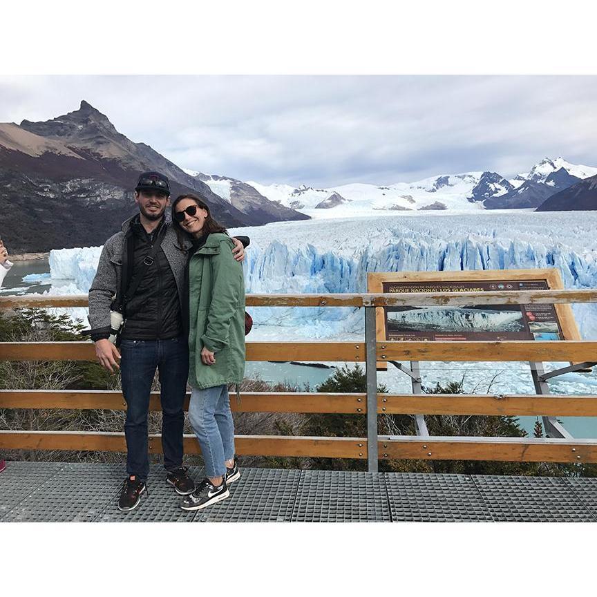 Patagonia
