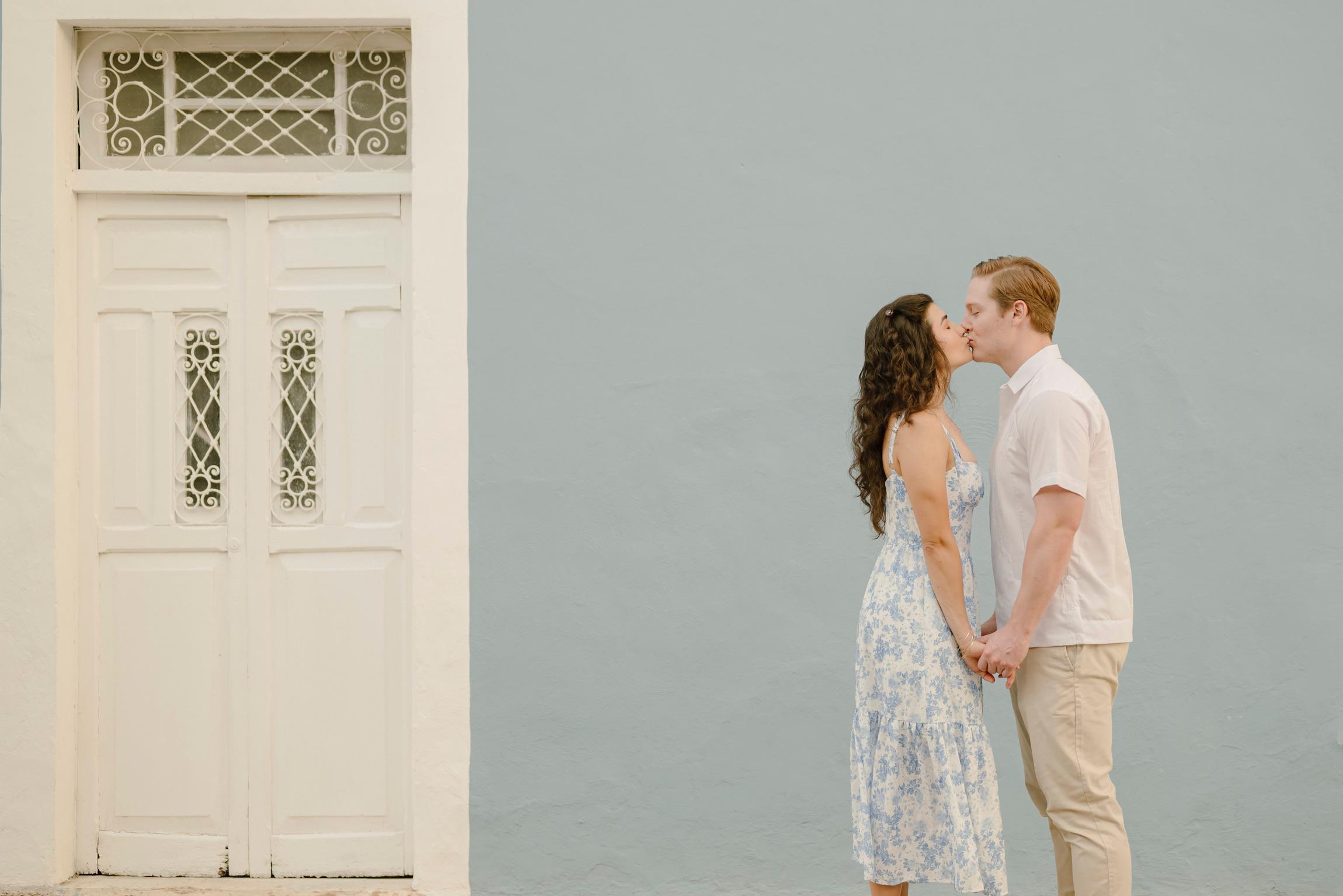 The Wedding Website of Tyson Merkey and Paulina Segovia