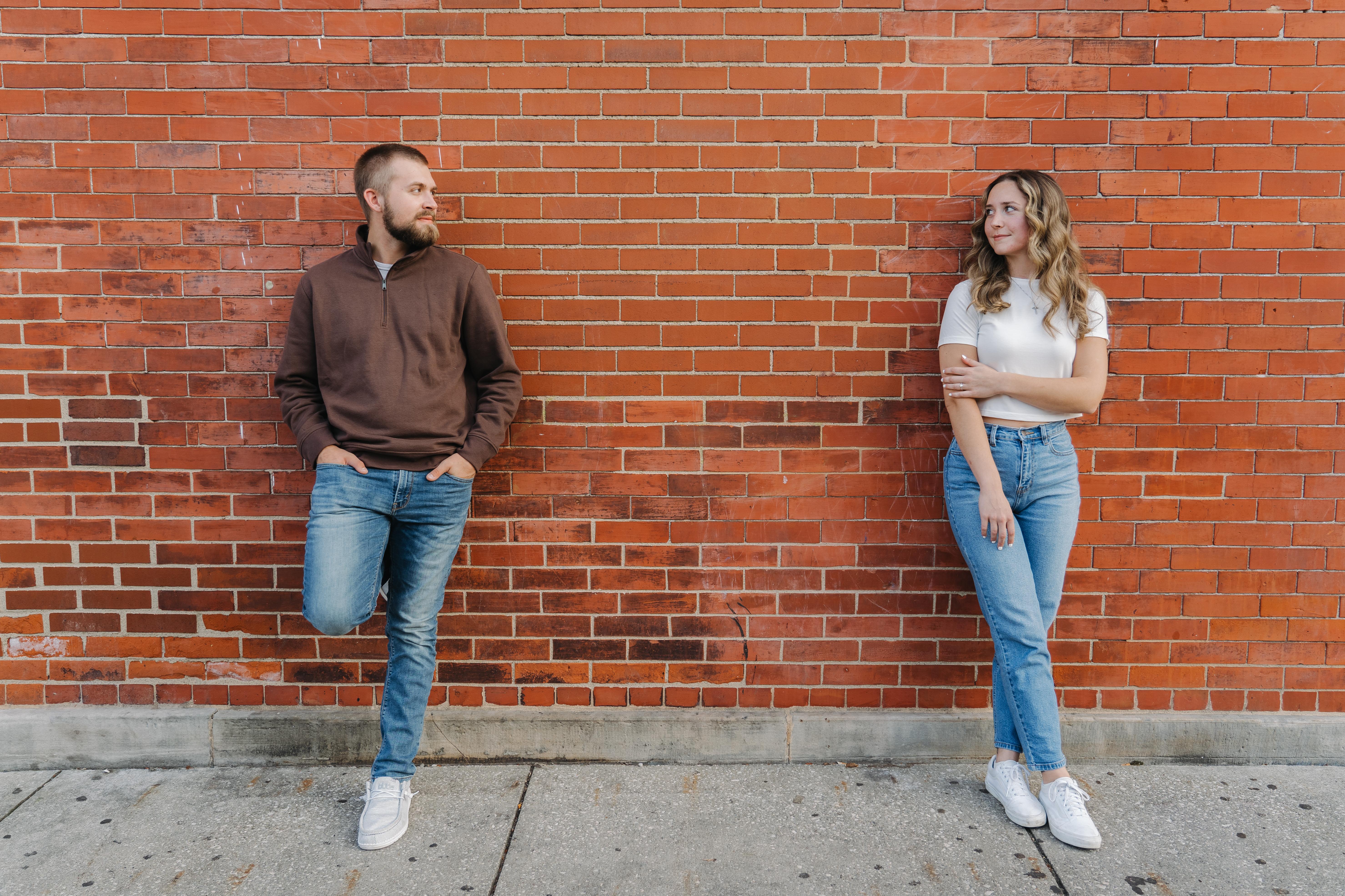 The Wedding Website of Olivia Miller and Jordan Norris
