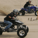 ATV Rental