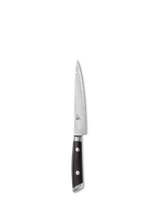 Shun Kaji 6" Serrated Utility Knife