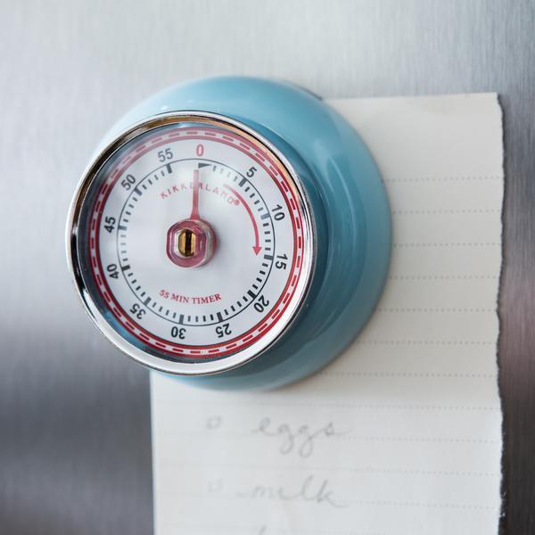 Magnetic Kitchen Timer